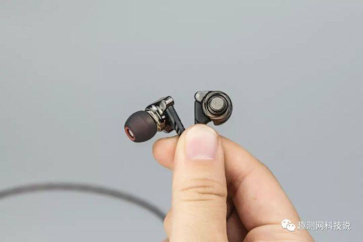 奥思特锐kc07耳机,奥思特锐kc06a拆解