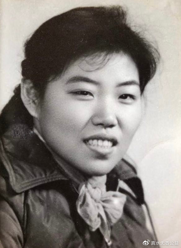 警嫂杨静:我一辈子都不会原谅他