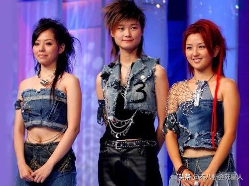 超女第一名李宇春,超女冠军李宇春近况