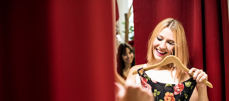 欧时力导购话术,欧时力店长