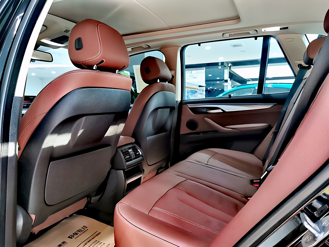 2019宝马x5和2019gle400平行进口,2.0t柴油宝马x5平行进口车价格