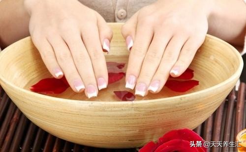 一个小技巧，让女人告别“主妇手”，不妨了解一下