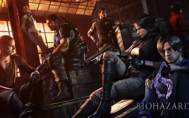 最好玩的五大联机游戏,十大必玩单机游戏排行