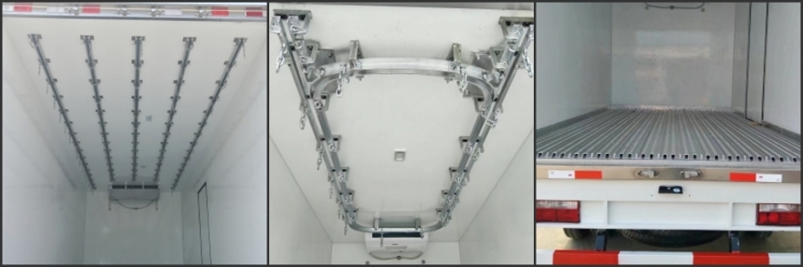 4.2米冷藏车做运输能挣到钱吗,4米2冷藏车跑运输生意赚钱吗