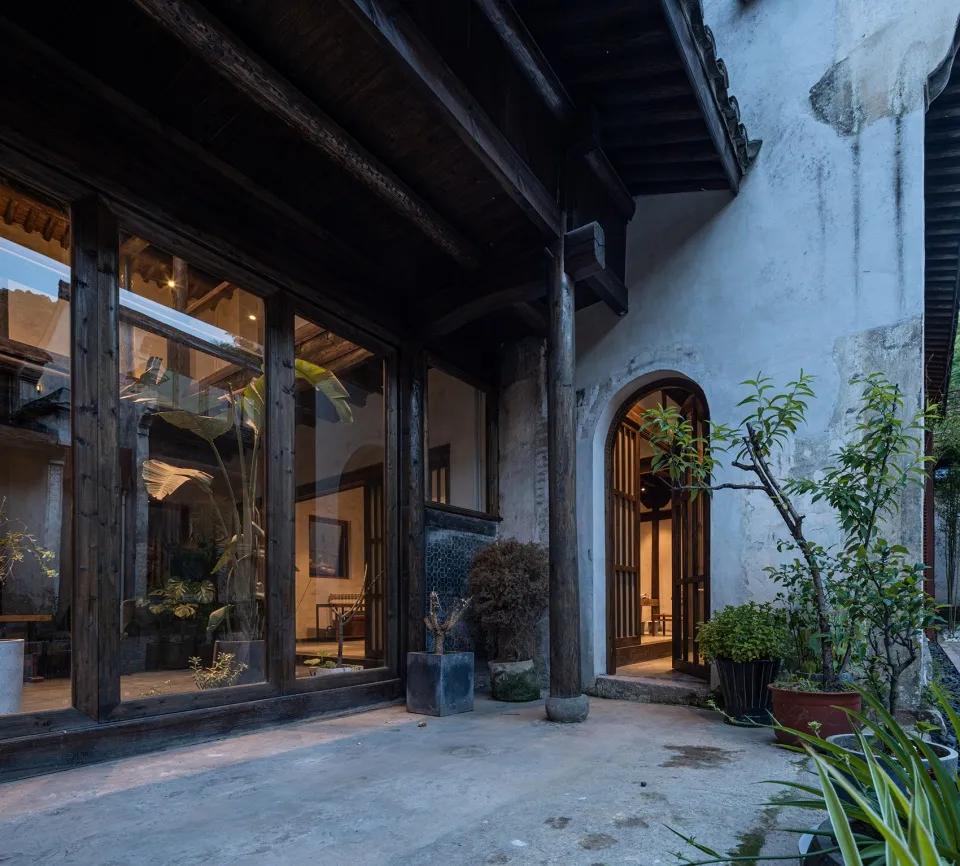 美丽乡村建设典型成功案例,10个美丽乡村规划案例