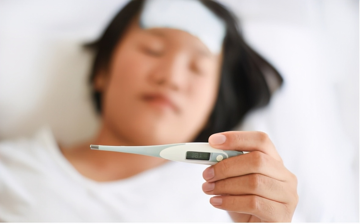 哺乳期发烧如何防止回奶,哺乳期发烧有什么办法解决