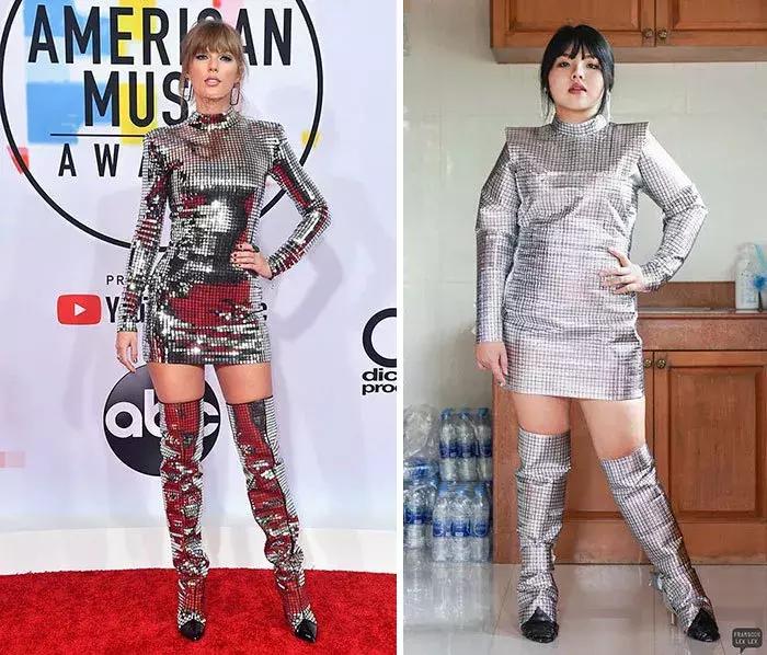 那些沙雕cosplay玩家,盘点那些搞笑的cosplay