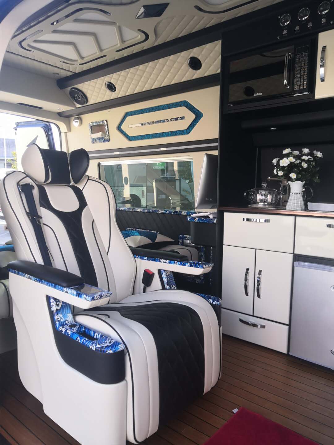 商务车成功人士,成功人士豪华商务车