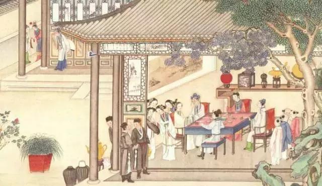 高中生续写《红楼梦》，获全国一等奖，太有才了