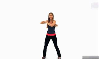 热身和拉伸动作可以做一样吗,拉伸和热身什么时候做