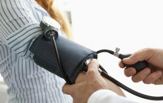 脉压差过高怎么办,降压治疗别忽视脉压差