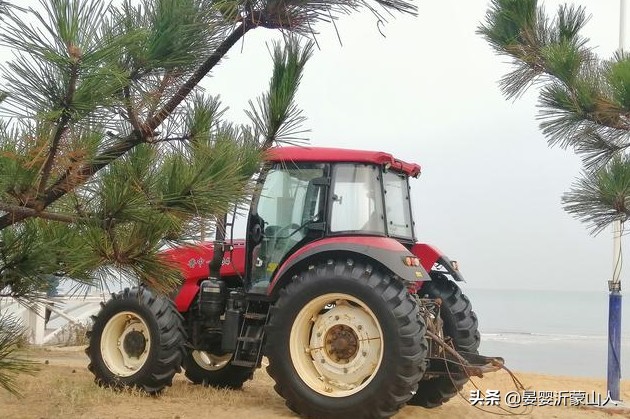 万米金沙滩风景,万米沙滩金沙滩