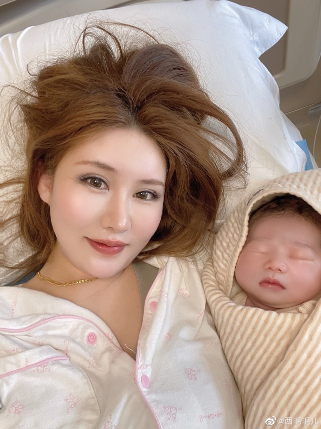 弹壳音乐官宣宝宝,弹壳二胎