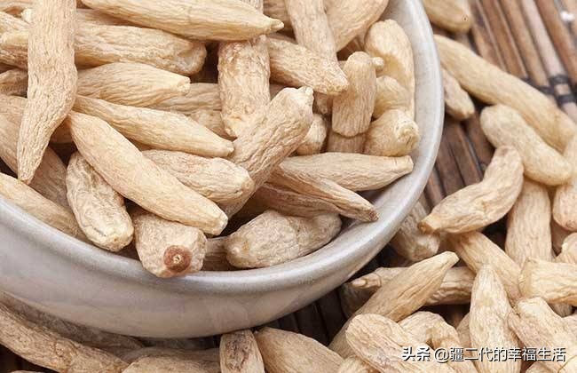 各个省份的道地药材,全国道地药材品种分布