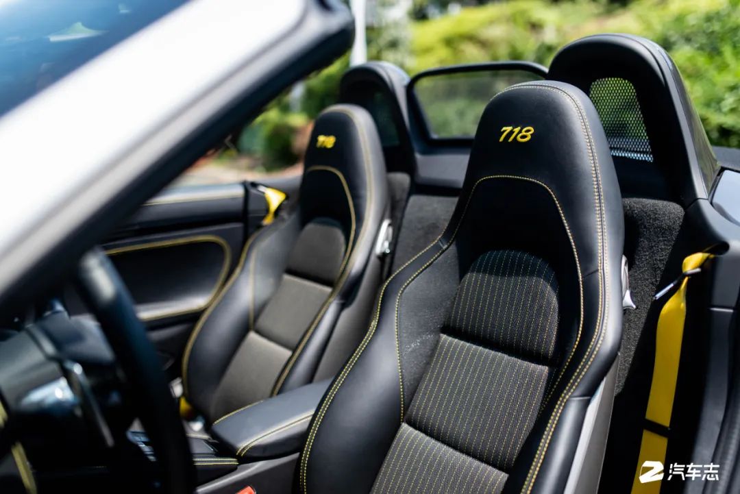 开718boxster,开718boxster去兜风