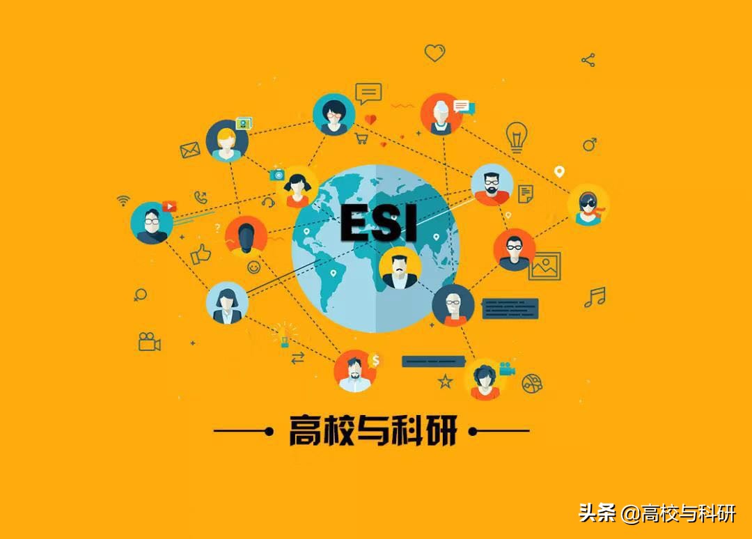 2021esi中国大学排名全名单,2021年11月esi学科排名完整版