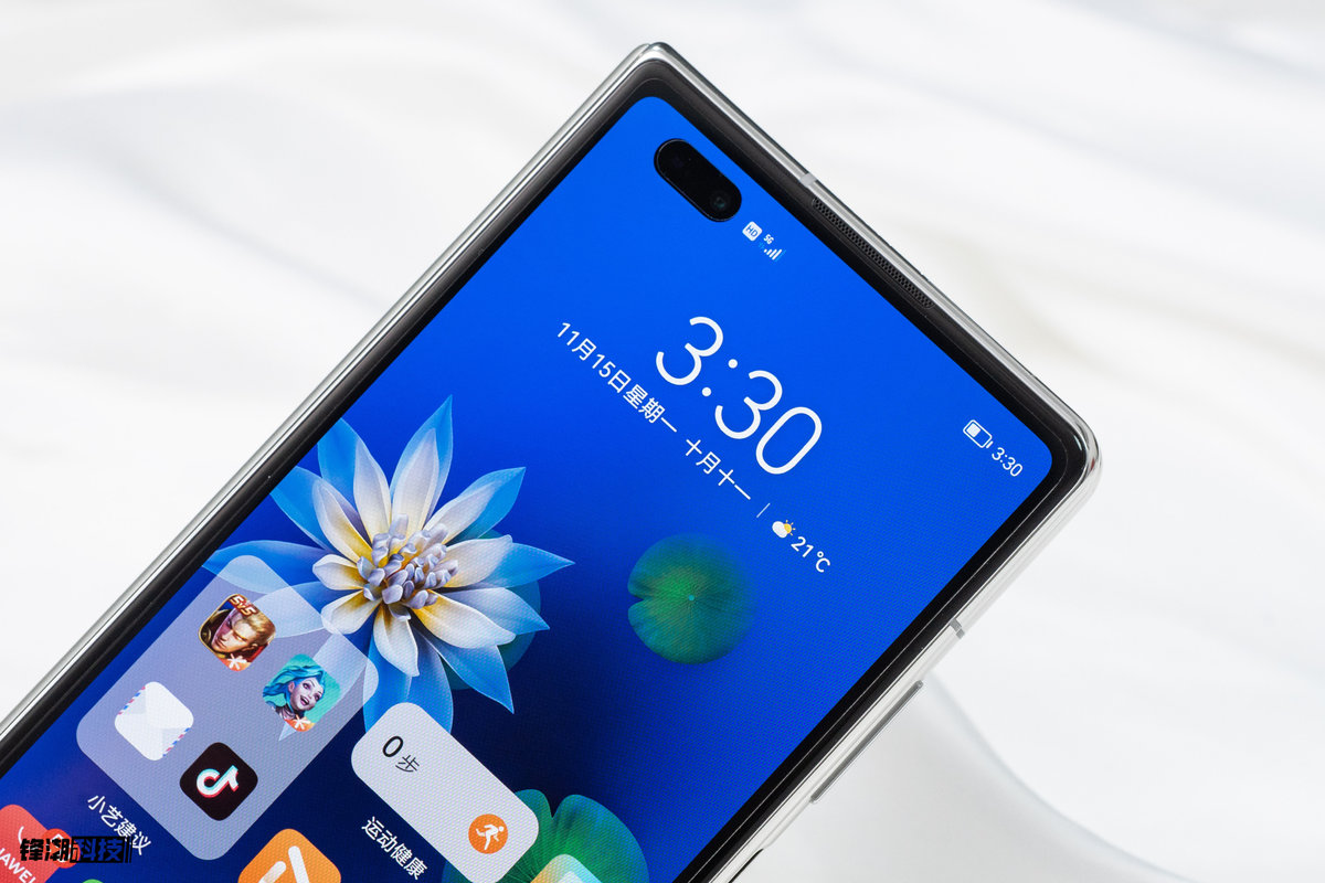 华为matex2典藏版素皮开箱,华为matex2典藏版外观视频