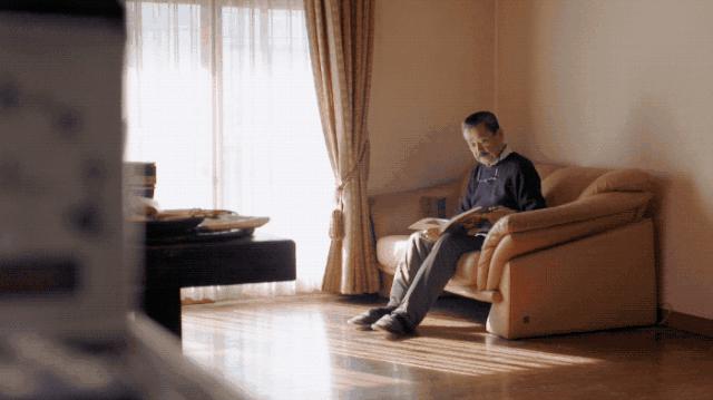 日本摄影师给中国儿童拍照,著名摄影师回忆第一次给孩子拍照