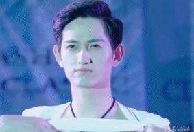 韩商言的腹肌,韩商言腹肌杀