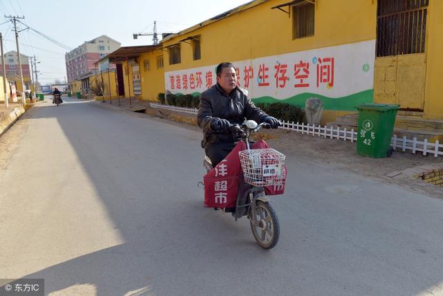 三四线城市的潜力行业,三四线小城市未来发展趋势