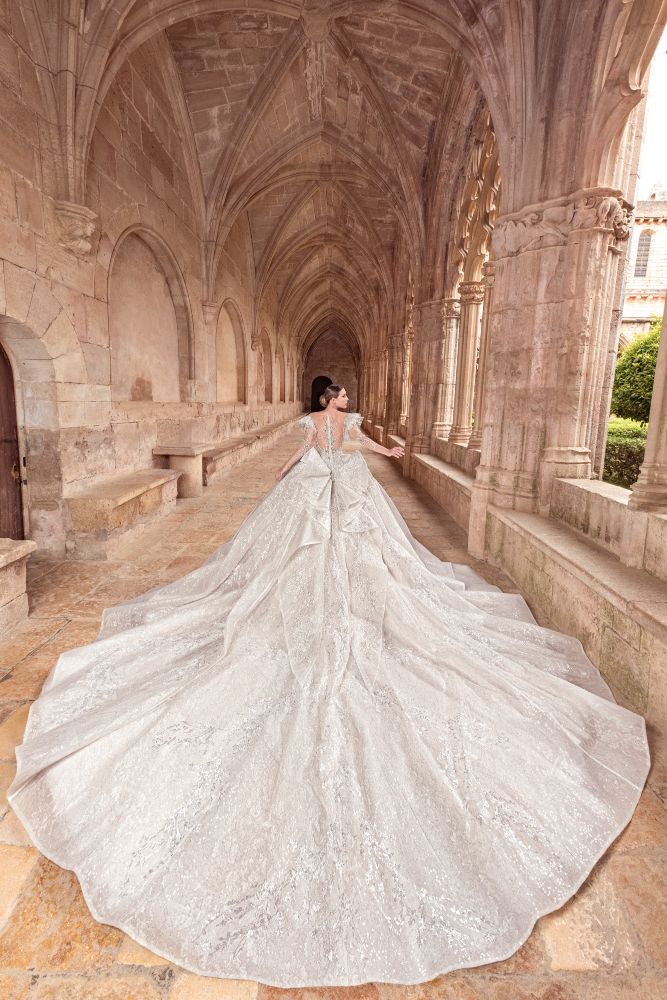 juliakontogruni高定婚纱,juliakontogruni婚纱多少钱