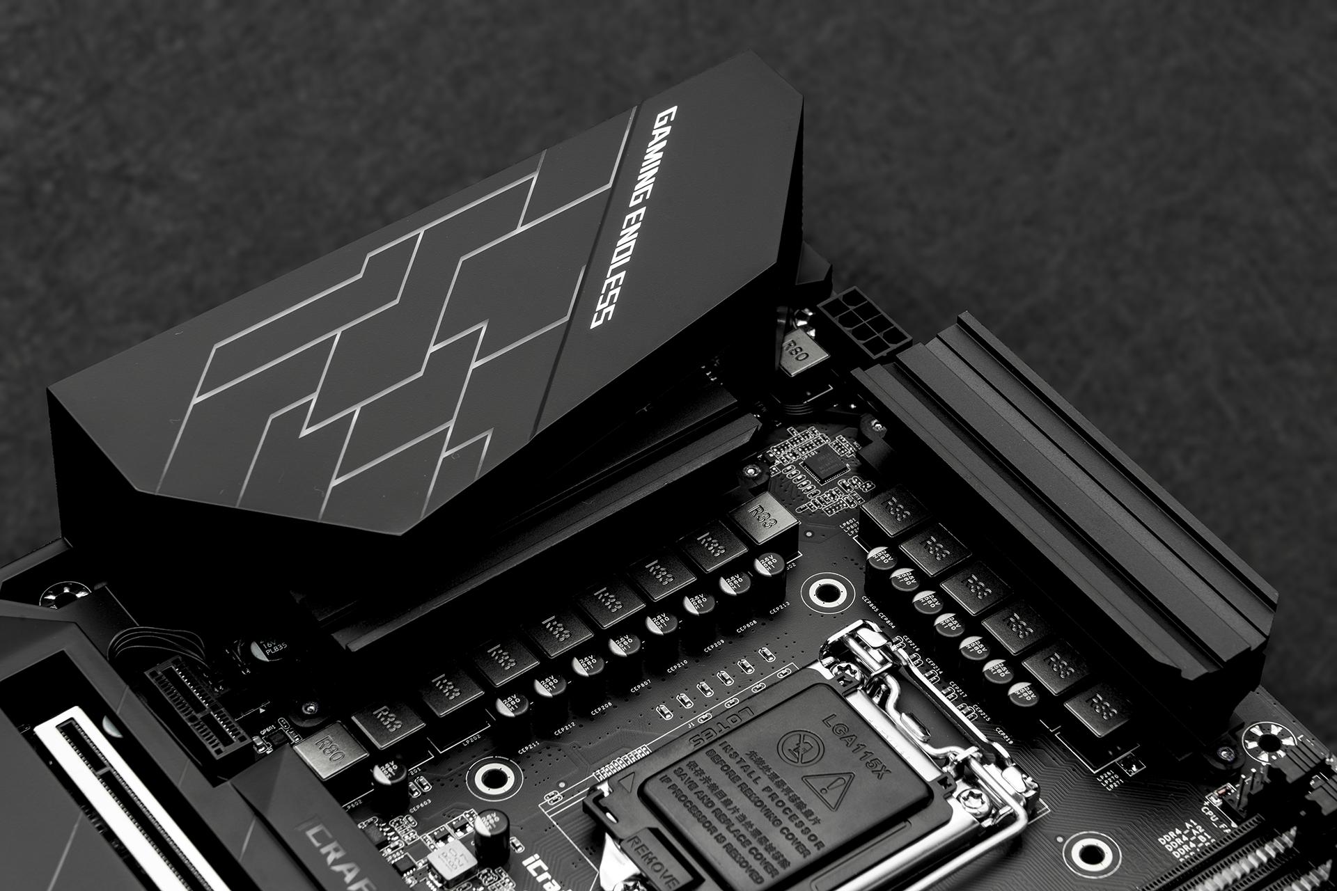 z390m主板排名天梯图,z390主板最高显卡