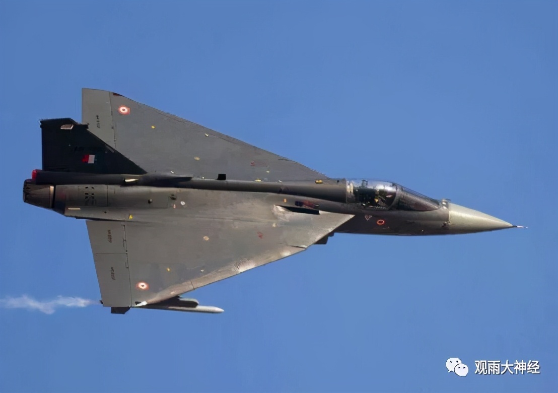 干货来袭！印度三军主战装备一览