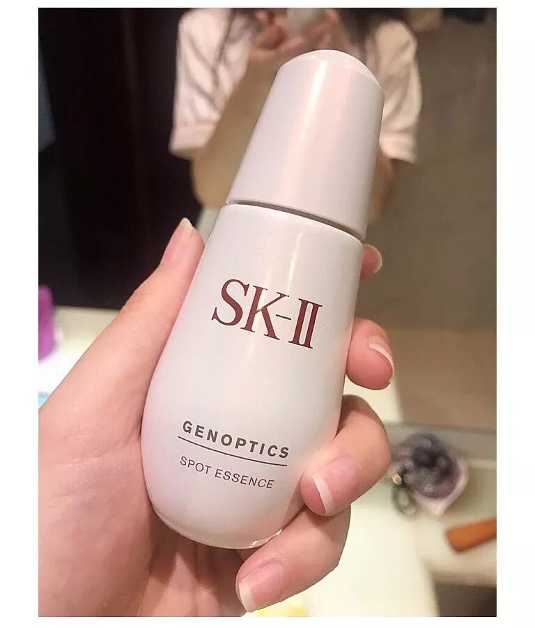 skii必买,sk-ii推荐产品