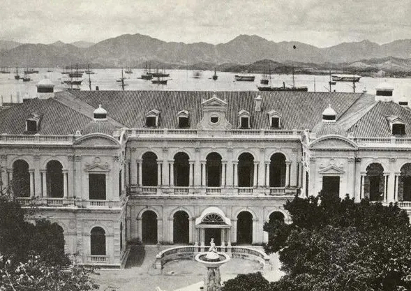 海南省怎么从广东分出去的,海南省是广东分出去的吗