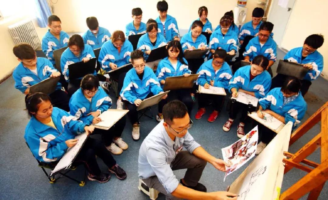 西安博爱国际学校中学部口碑,西安博爱国际学校全景