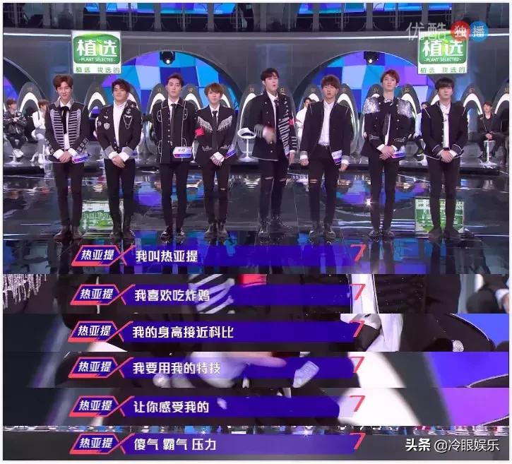 当一个男孩子不断给你制造惊喜时,当一个男孩感到恐惧