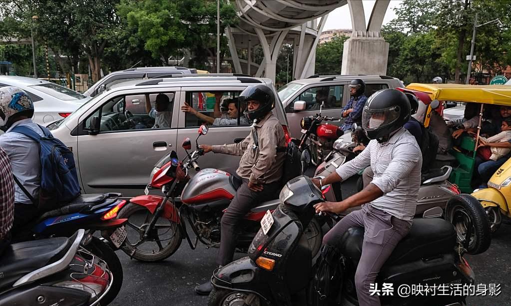 在印度工作是什么体验?进了公司以为在欧洲,离开公司才回归现实