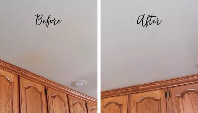 白墙的灰印迹怎么去除,白墙有泥渍怎么去除