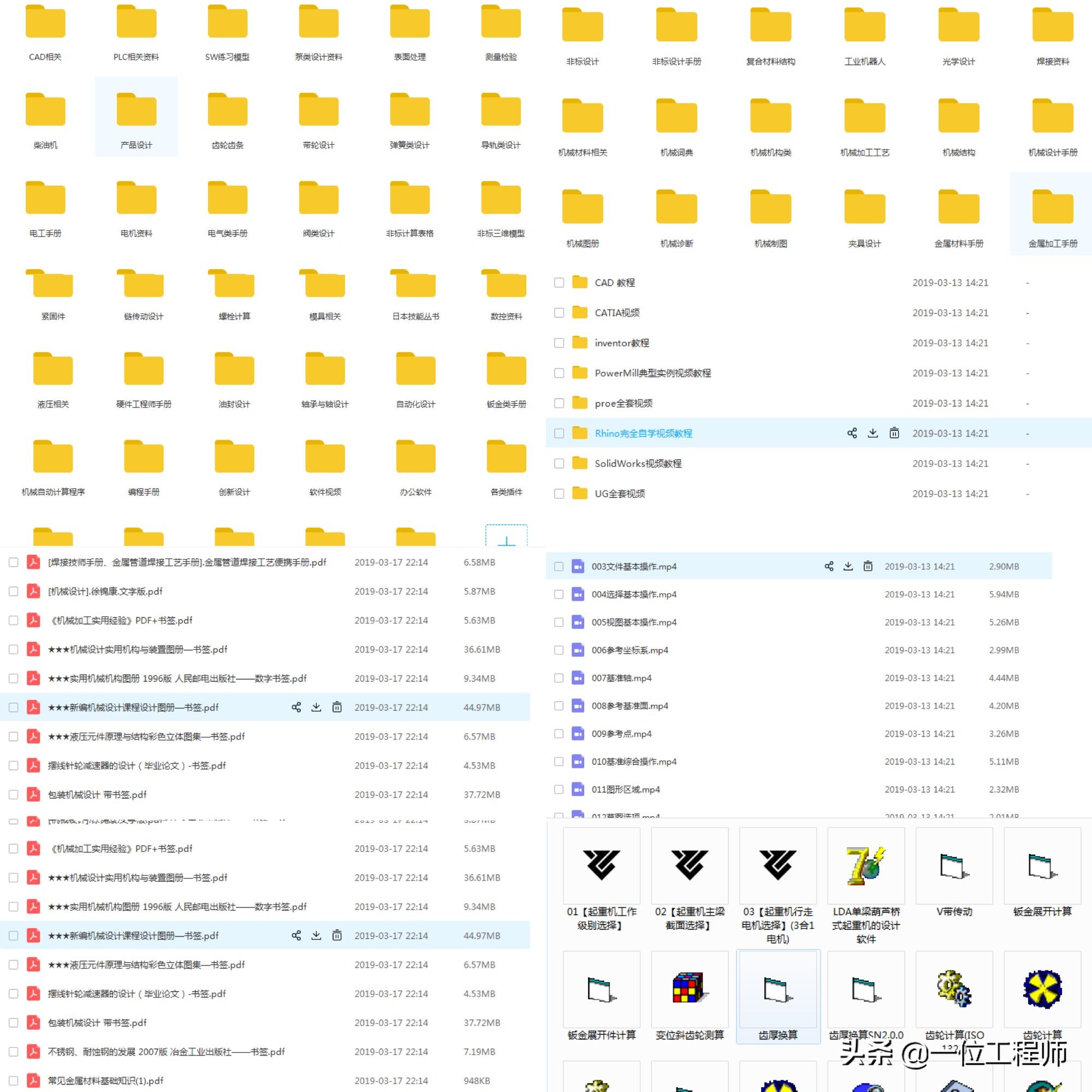 继电器与接触器控制的常用基本线路，绘制原理图的规则，值得保存