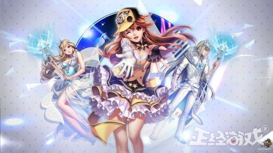 腾讯10年前最火的游戏，当年100万人同时在线，如今凉到不能再凉