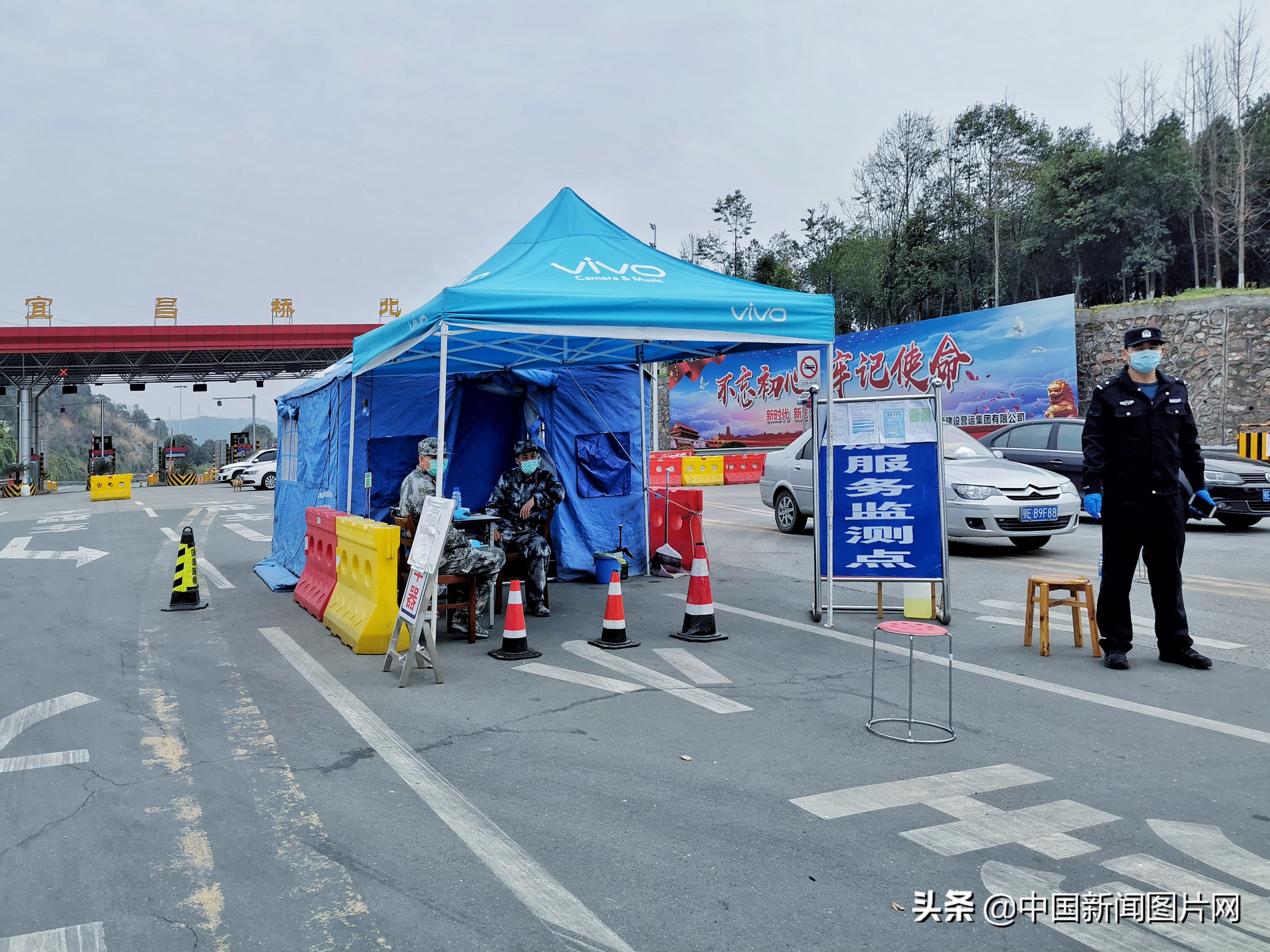 战疫一线志愿者的感人事迹,志愿者抗疫期间的个人感悟