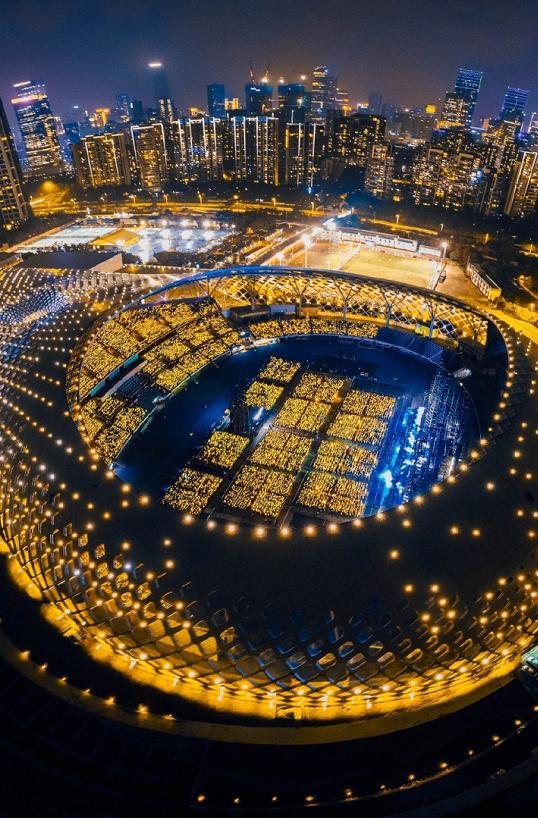 从一线影后到无戏可拍,从一线顶流跌出十八线的人