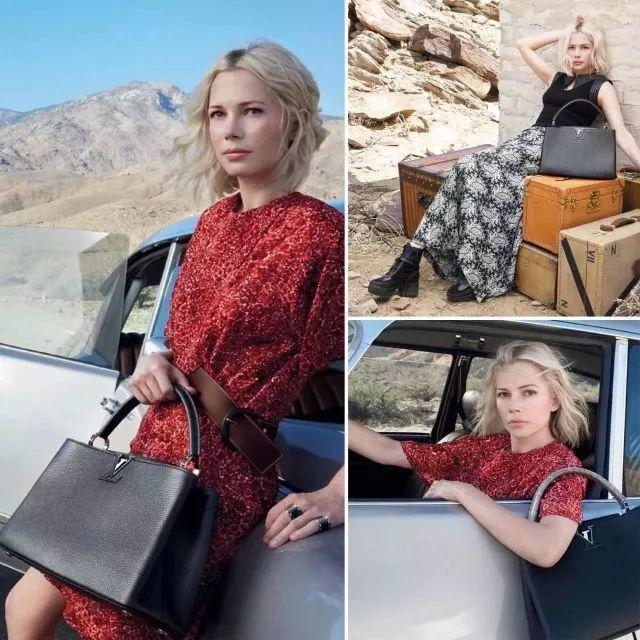 LOUISVUITTON2019新款包包大全