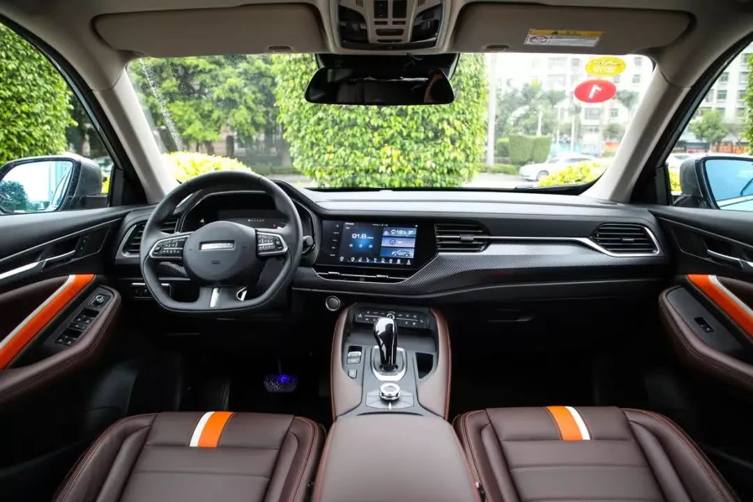 空间大保值动力强四驱suv,十几万的四驱suv哪个值得买