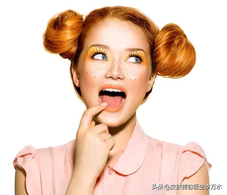 激光治疗草莓鼻,激光换肤草莓鼻