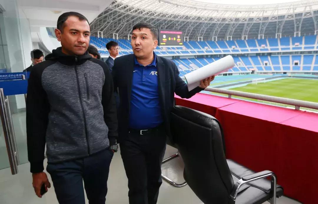 三大球场,亚洲杯2023年天津赛程