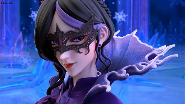 漫展时崎狂三coser,漫展因coser不雅动作被骂