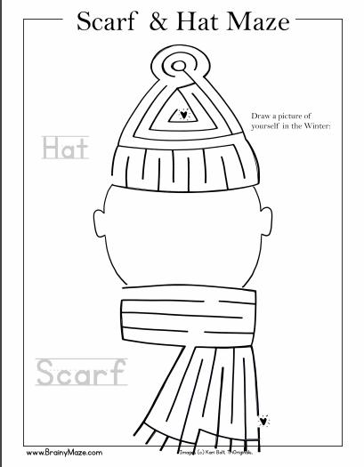 数学迷宫图片大全可打印,数学迷宫图打印