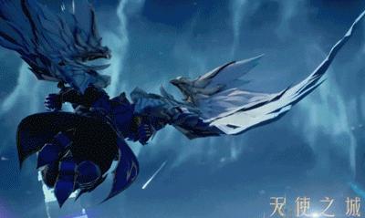 沉浸交互纵享丝滑，《全民奇迹2》上线倒计时