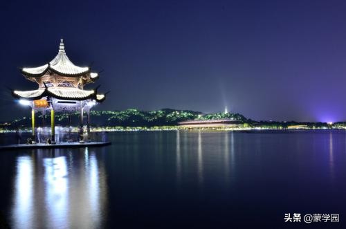 那些惊艳千古的诗句太美了,千古最美十首诗词名句