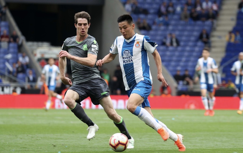 武磊感谢恩师,武磊感动中国