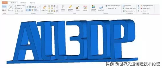中文的3d打印建模软件免费,入门级3d打印软件