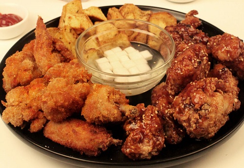 炸鸡汉堡店选址,炸鸡店铺选址技巧