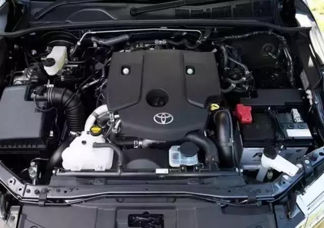 穿越者2700与普拉多,普拉多2700和穿越者2700