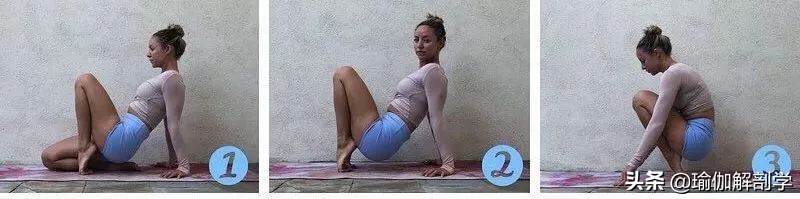 练瑜伽为什么要脚趾张开,练瑜伽为什么要练呼吸